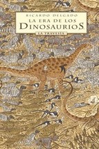 LA ERA DE LOS DINOSAURIOS LA TRAVESIA
