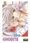 CHOBITS 03 INTEGRAL