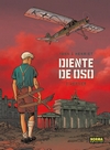DIENTE DE OSO 03 WERNER
