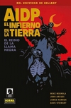 AIDP 26. EL REINO DE LA LLAMA NEGRA