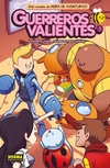 GUERREROS VALIENTES 03