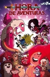 HORA DE AVENTURAS 07