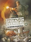 OPERACION OVERLORD 03 LA BATERÍA DE MERVILLE
