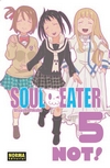 SOUL EATER NOT 05