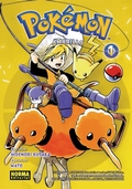 POKÉMON 03. AMARILLO 01