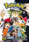 POKÉMON 27. NEGRO Y BLANCO 02