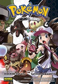 POKÉMON 29. NEGRO Y BLANCO 04