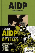 AIDP 05 INTEGRAL