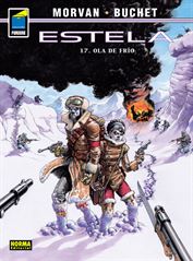 ESTELA 17. OLA DE FRIO