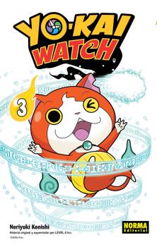 YO-KAI WATCH 04