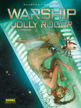 WARSHIP JOLLY ROGER 03 VENGANZA