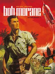 BOB MORANE INTEGRAL