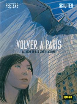 VOLVER A PARIS SEGUNDA PARTE