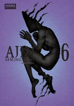 AJIN SEMIHUMANO 06