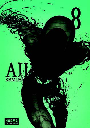 AJIN SEMIHUMANO 08