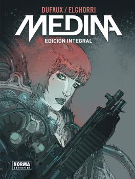 MEDINA. EDICION INTEGRAL