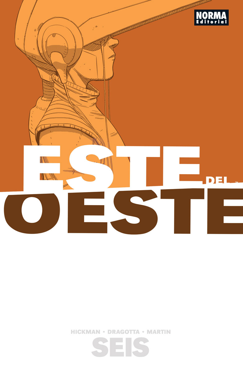 ESTE DEL OESTE 06