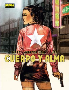 CUERPO Y ALMA