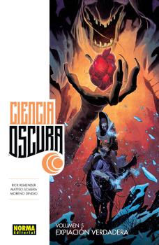 CIENCIA OSCURA 05 EXPIACIÓN VERDADERA
