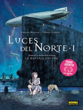 LUCES DEL NORTE 02