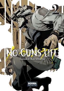 NO GUNS LIFE 03