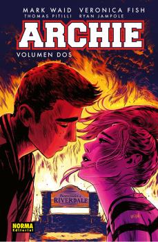ARCHIE VOLUMEN DOS