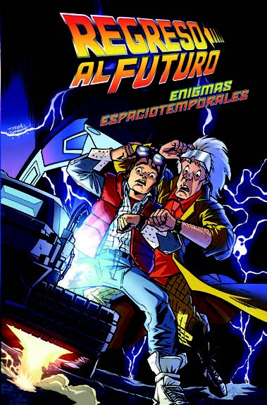 REGRESO AL FUTURO 03