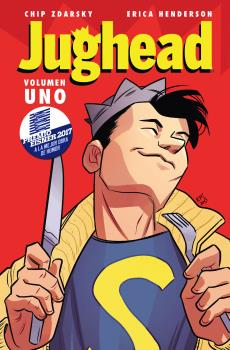 JUGHEAD 01