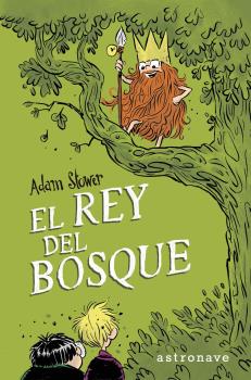 REY DEL BOSQUE