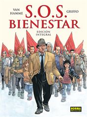 S.O.S Bienestar Ed. Integral