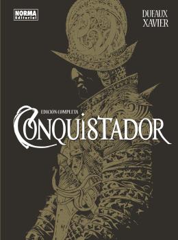 EL CONQUISTADOR. EDICION COMPLETA