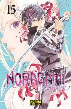 NORAGAMI 15