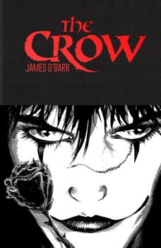 THE CROW.