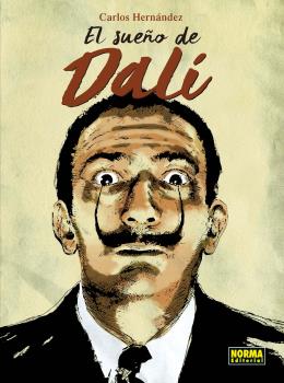 EL SUEÑO DE DALI