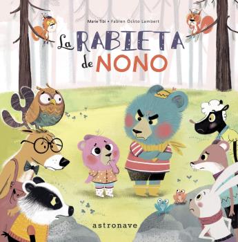 LA RABIETA DE NONO