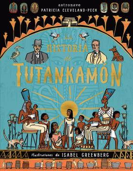 TUTANKHAMON