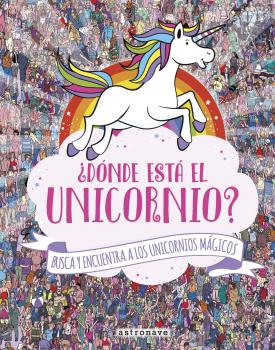 DONDE ESTA EL UNICORNIO?