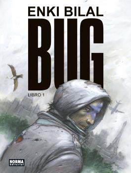 BUG 01 (ENKI BILAL)