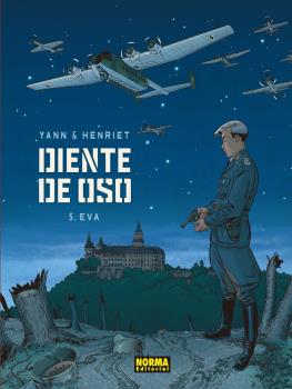DIENTE DE OSO 05 EVA