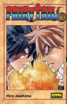 FAIRY TAIL 60