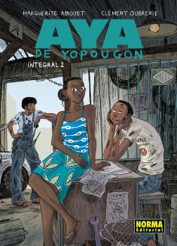 AYA DE YOPOUGON INTEGRAL  02