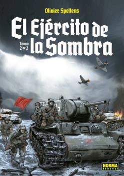 EL EJERCITO DE LA SOMBRA 02