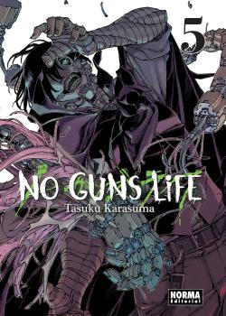 NO GUNS LIFE 05