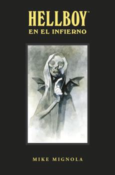 HELLBOY INTEGRAL 04 EN EL INFIERNO