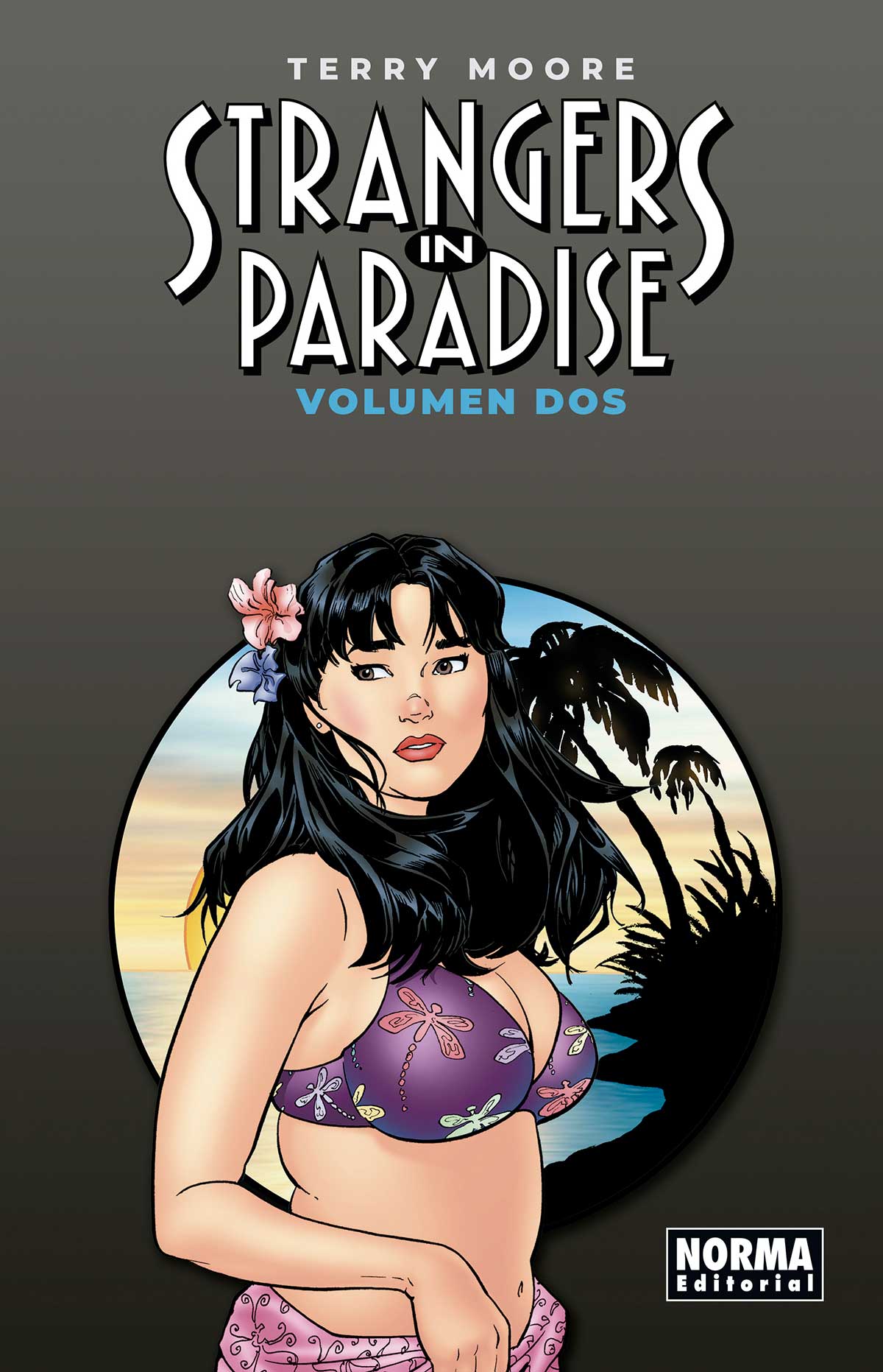 STRANGERS IN PARADISE 02 EDICION DE LUJO