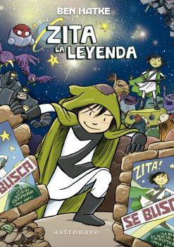 ZITA 02, LA LEYENDA