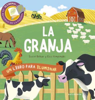 LA GRANJA UN LIBRO PARA ILUMINAR
