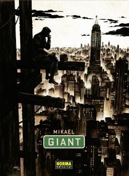 GIANT.