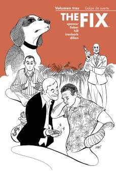 THE FIX 03 GOLPE DE SUERTE