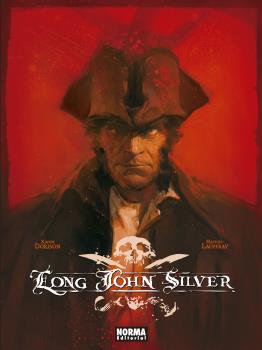 LONG JOHN SILVER.EDICION INTEGRAL